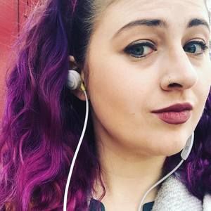 Meet your Posher, Sam